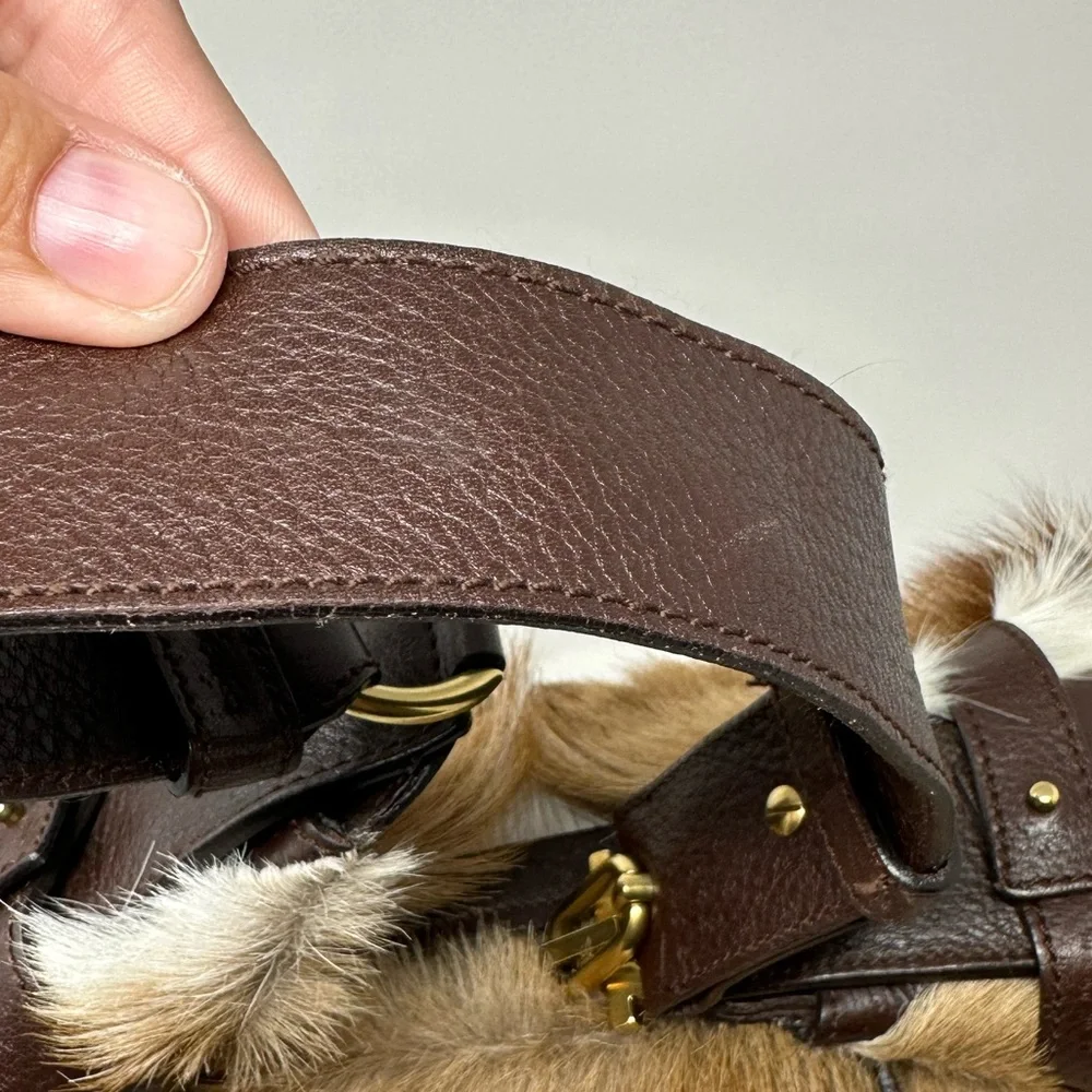 Salvatore Ferragamo Bag - Picture 9 of 16